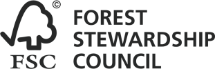 Forest Stewardship Council Logo