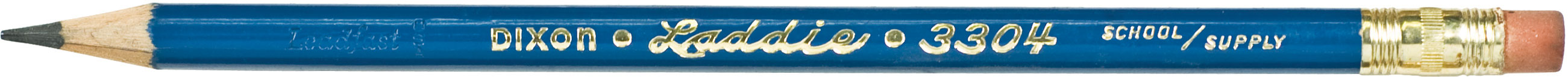 Laddie 3304 old pencil