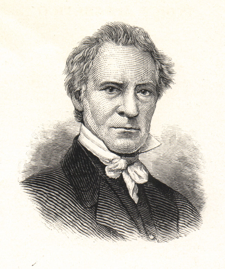 Joseph Dixon