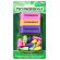 Ticonderoga Neon Erasers