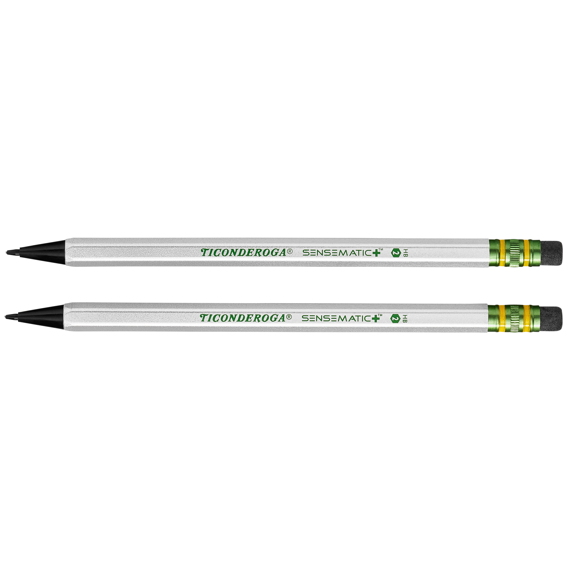 Ticonderoga Intermediate Non-Slip Pencils
