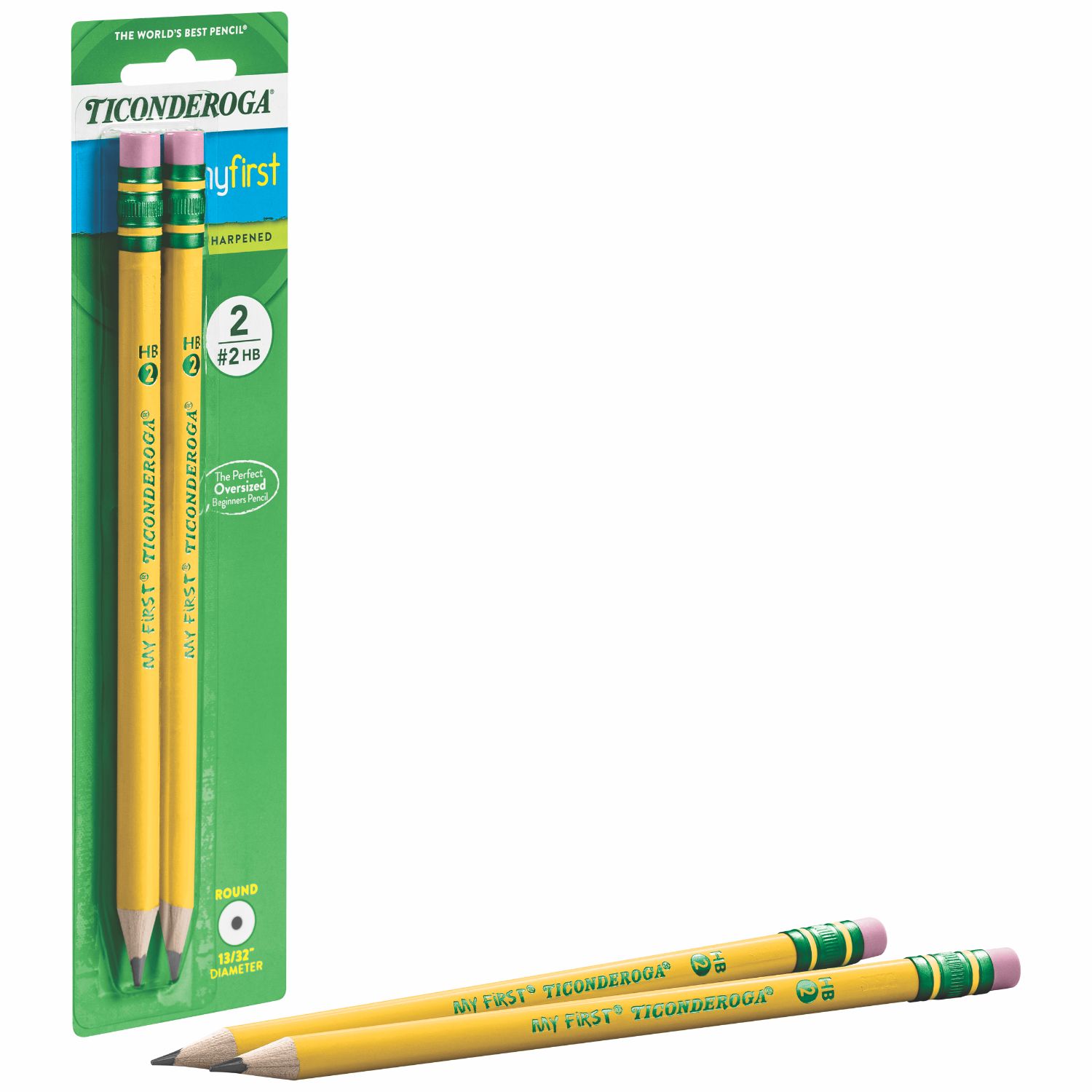 Jumbo Pencil Grip 12 Pack | Extra Large Size Pencil Grips for Big & Small  Hands