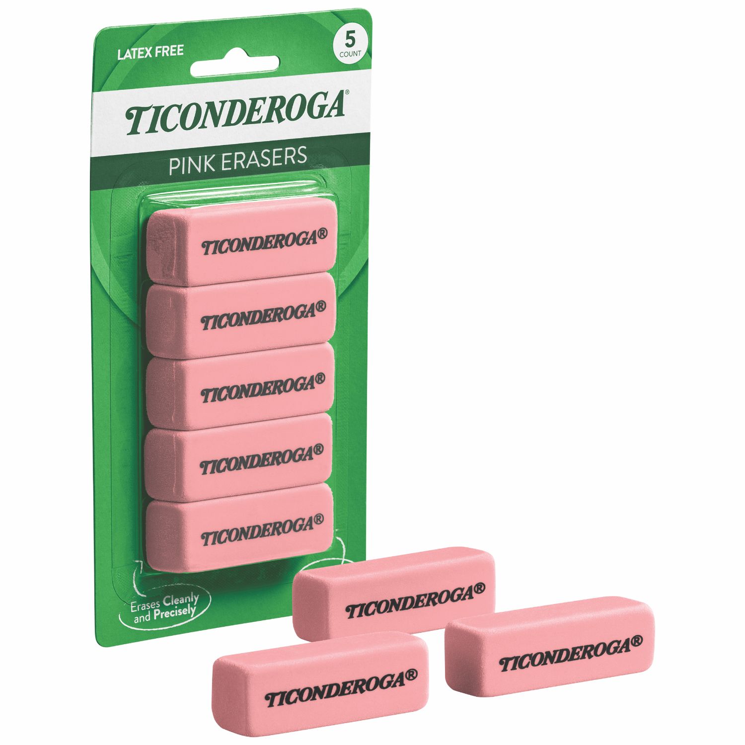 Eraser Products