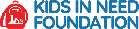 kids in need foundation logo
